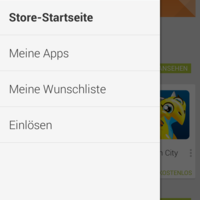 Google Play Store: Version 4.4.21 steht schon jetzt zum Download bereit