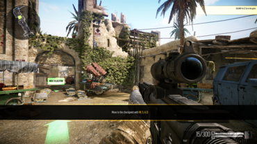 Crytek Warface: Kostenloser Online-Shooter heute gestartet