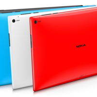 Nokia Lumia 2025