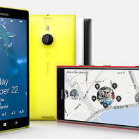 Nokia Lumia 2020: 8,3 Zoll großes Windows-Tablet mit Full HD-Auflösung
