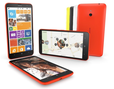 Nokia: Zwei Phablets, ein Tablet und drei neue Asha-Modelle vorgestellt
