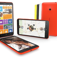 Nokia: Zwei Phablets, ein Tablet und drei neue Asha-Modelle vorgestellt