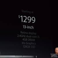 MacBook Pro 2014