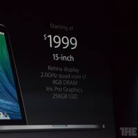 MacBook Pro 2014