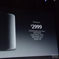 Mac Pro 2014