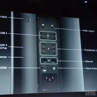 Mac Pro 2014