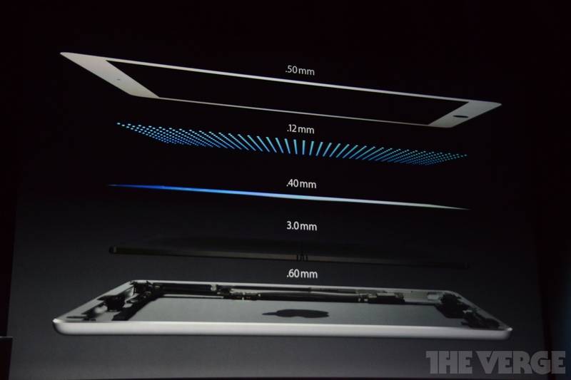 Apple iPad Air Apple iPad Air