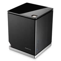 Xigmatek Nebula: schlichter ITX-Cube kommt auf den Markt