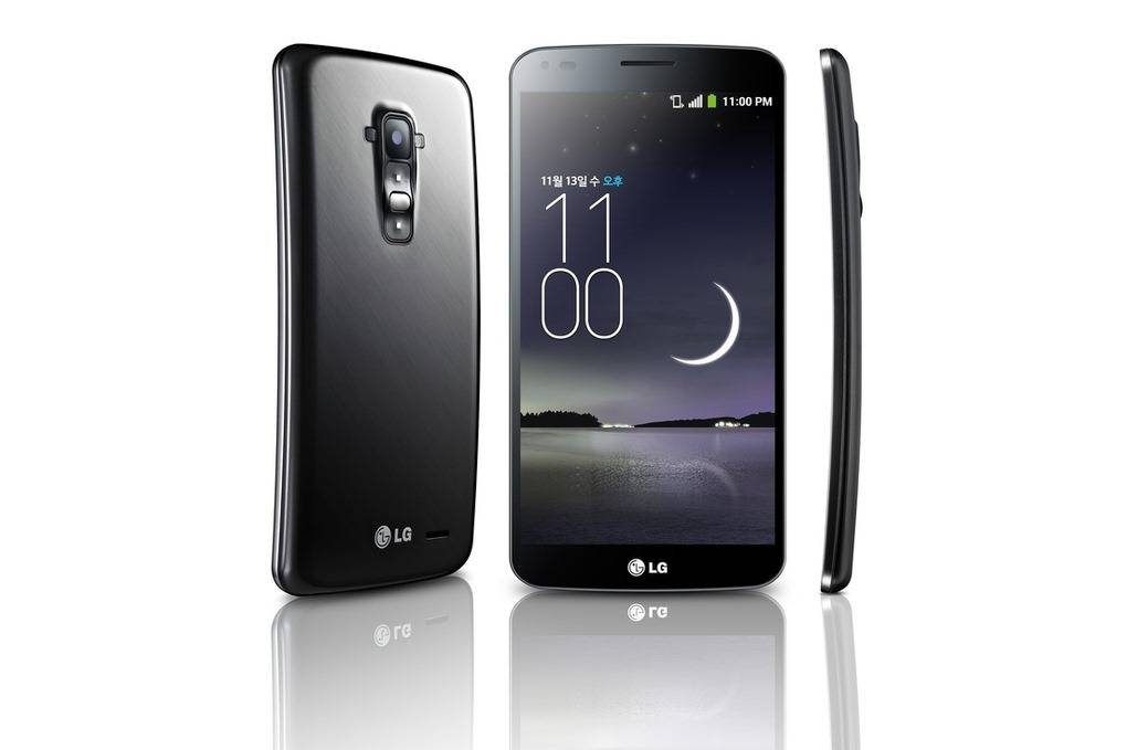 LG G Flex