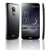 LG G Flex: Gebogenes Smartphone offiziell vorgestellt