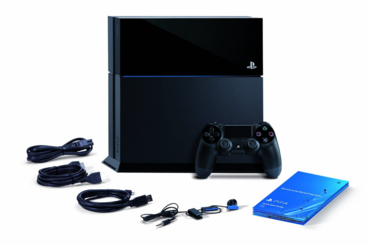 Sony PlayStation 4: Zum Start gibt es eine neue Firmware und zwei deaktivierte PSN-Funktionen 