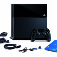 Sony PlayStation 4: Wird auf der E3 eine neue Version vorgestellt?