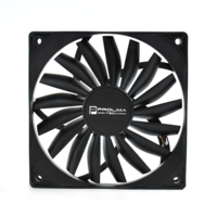 Prolimatech Ultra Sleek Vortex 12 - Totale