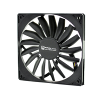 Prolimatech Ultra Sleek Vortex 12 - Slim Fan