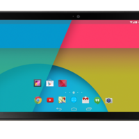 Nexus 10 im US-Play Store