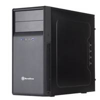 Silverstone Precision PS09 - Outside