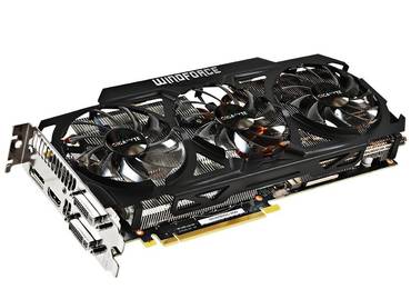 Nvidia: GeForce GTX 770- und GTX 780-Modelle bis zu 105 Euro billiger
