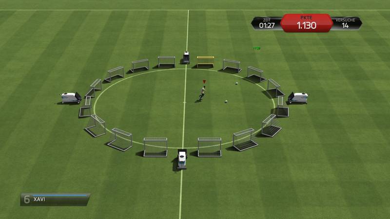 FIFA 14 FIFA 14
