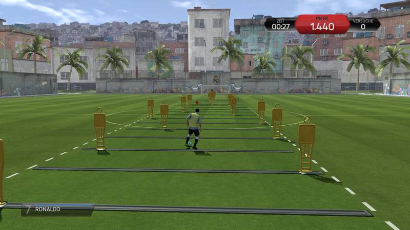 FIFA 14 FIFA 14