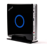 Zotac: Schnellere ZBOXen vorgestellt