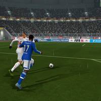 FIFA 14