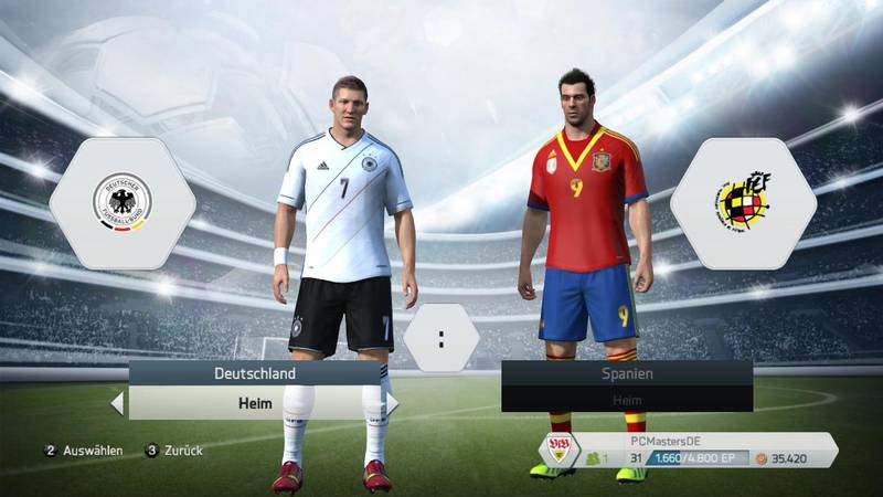 FIFA 14 FIFA 14