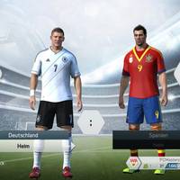 FIFA 14