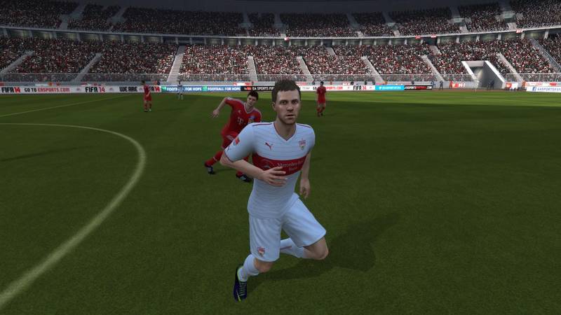 FIFA 14 FIFA 14