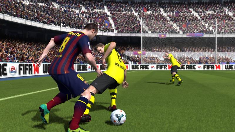 FIFA 14 FIFA 14