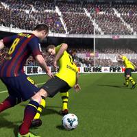 FIFA 14