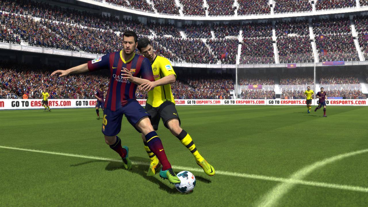 FIFA 14