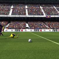 FIFA 14