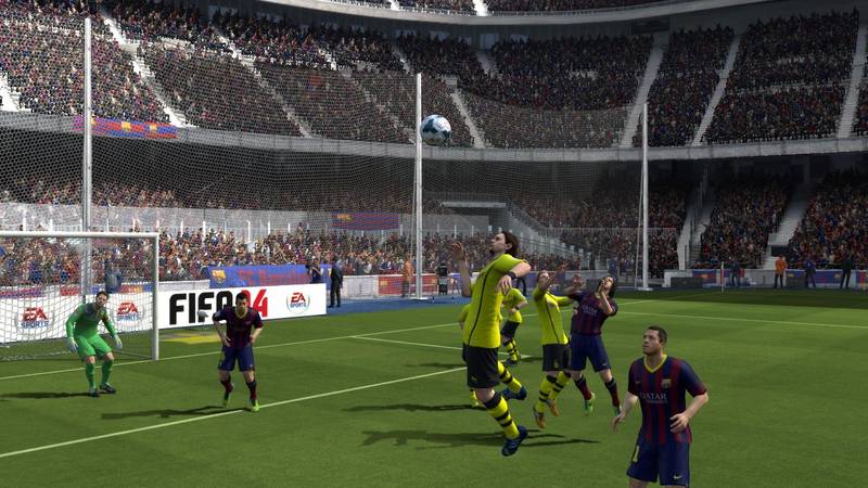 FIFA 14 FIFA 14