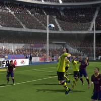 FIFA 14