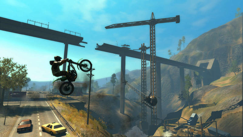 Trials Evolution Gold Edition PC Opener Trials Evolution Gold Edition PC Opener