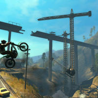 Trials Evolution: Gold Edition - Demo für PC ab sofort erhältlich