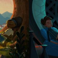 Humble Double Fine Bundle: Broken Age, Psychonauts, Stacking und mehr im Angebot