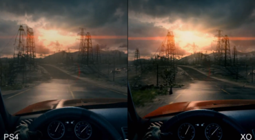 Battlefield 4: Video-Vergleich zwischen Xbox One und der PlayStation 4