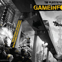 Infamous Second Son: Informationen zu Hauptheld Rowe aufgetaucht