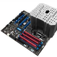 Thermalright HR-22 - mit Board