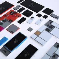 Motorola "Project Ara": Modular aufgebautes Smartphone zum Selberbasteln