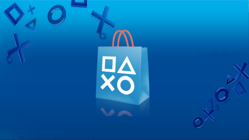 PlayStation Network Store PlayStation Network Store