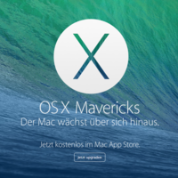 Apple: Zukünftige OS X-Versionen werden ebenfalls kostenlos sein