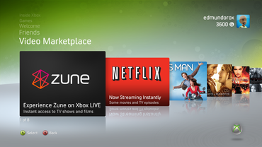  Xbox Live Marktplatz Update: Rabatte und Spieleneuheiten der 28. KW 2013