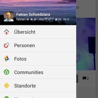 Google+ 4.2.0.55778941