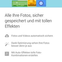 Google+ 4.2.0.55778941