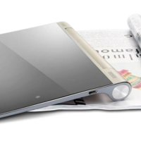 Yoga Tablet