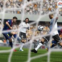 FIFA 14: Messi schießt 
