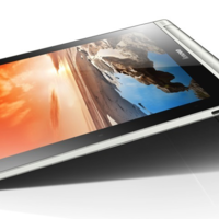 Lenovo Yoga Tablet: In 8- und 10-Zoll sowie mit 18 Stunden Akkulaufzeit