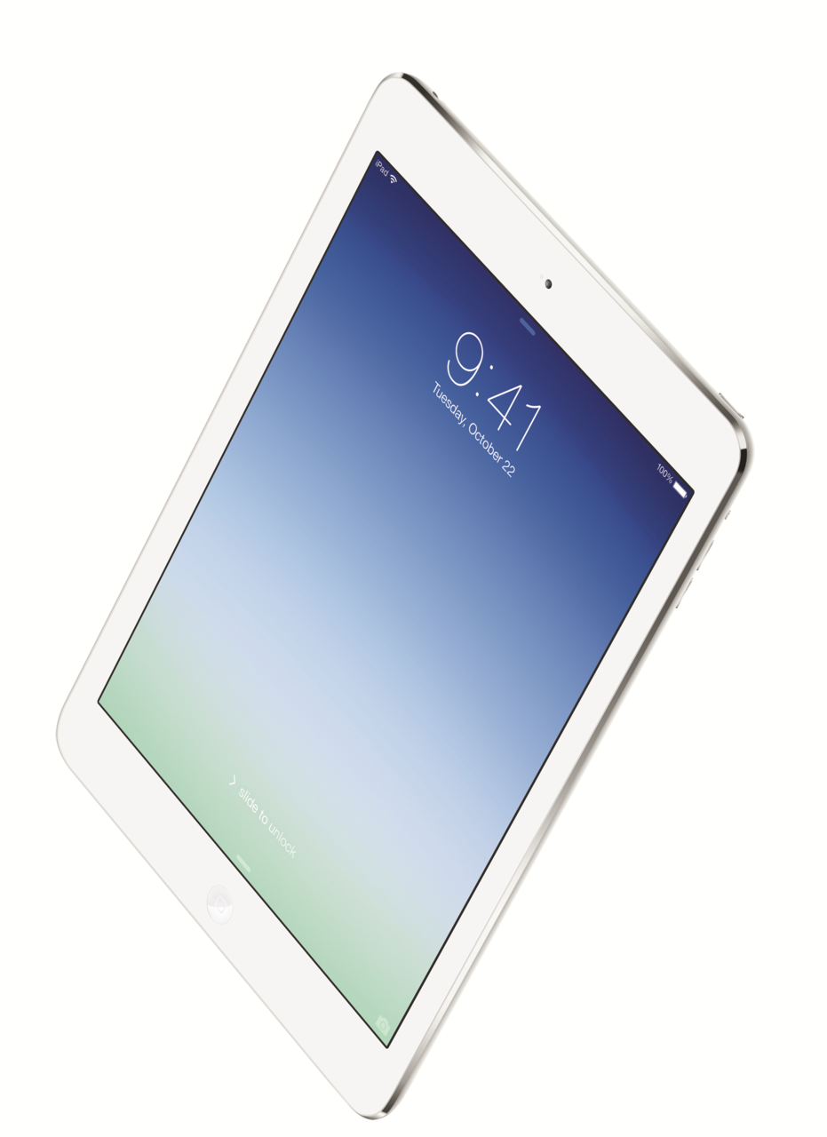 iPad Air